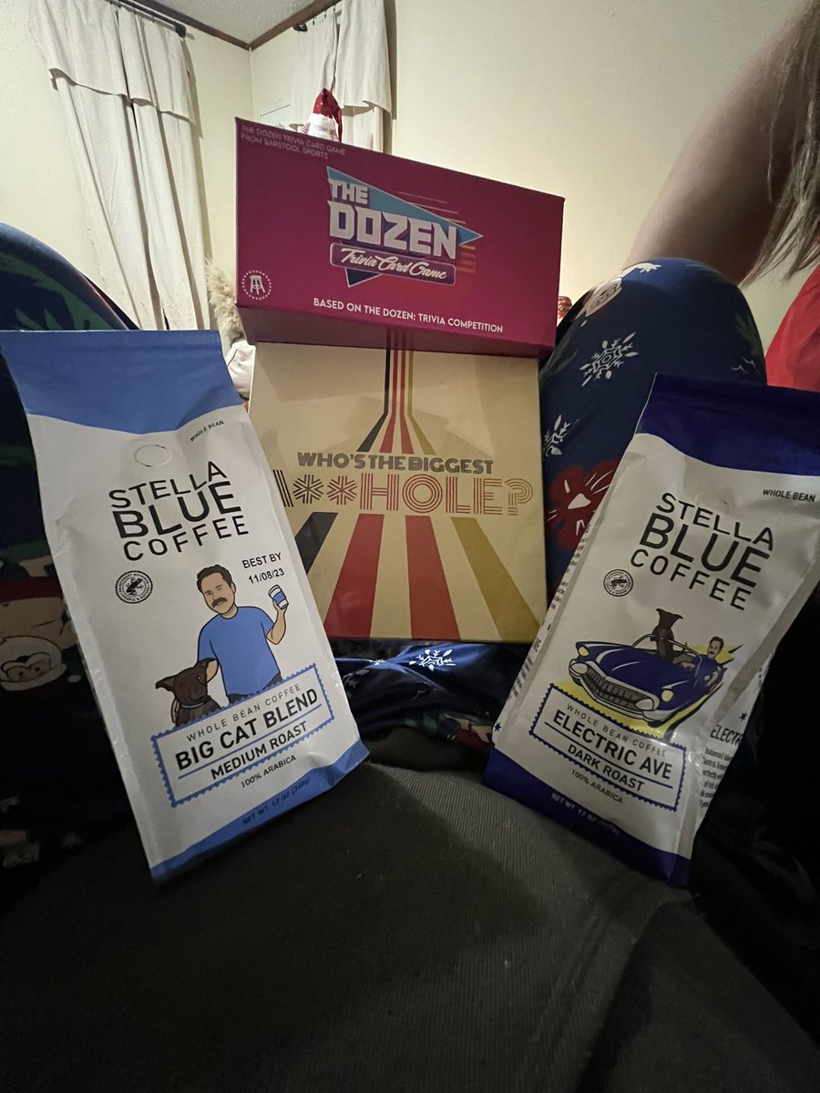 The Dozen Trivia on Twitter "RT matthew_hissong My first tweet