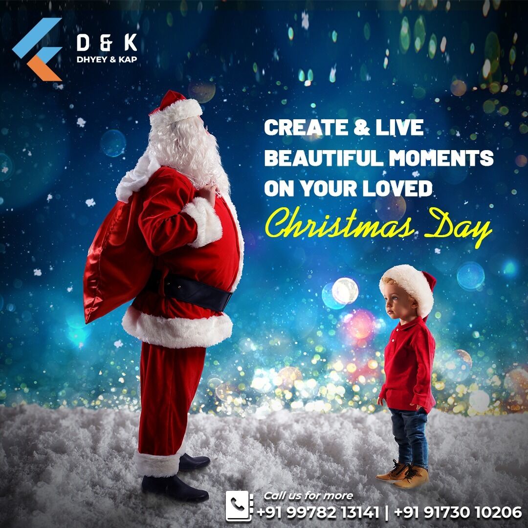 KapAcademy's tweet image. Education is the power each one of us holds. On this special day of Christmas let us all celebrate the festival by increasing our knowledge and strength. Wish you all Merry Christmas.

#merrychristmas #christmas🎄 #christmasfun #christmasideas #christmasholidays #christmasbreak