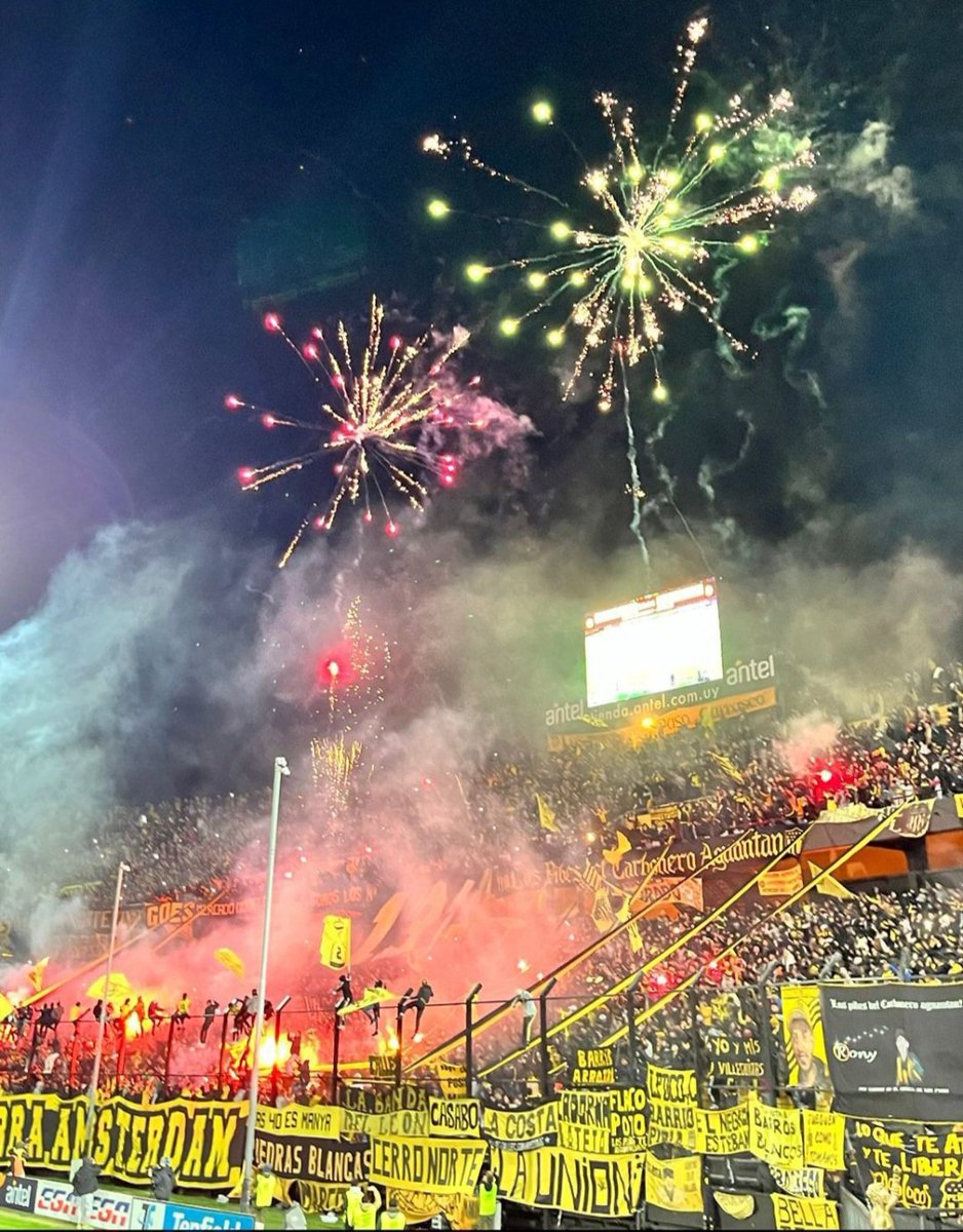 Fiestas son las que hacemos nosotros.