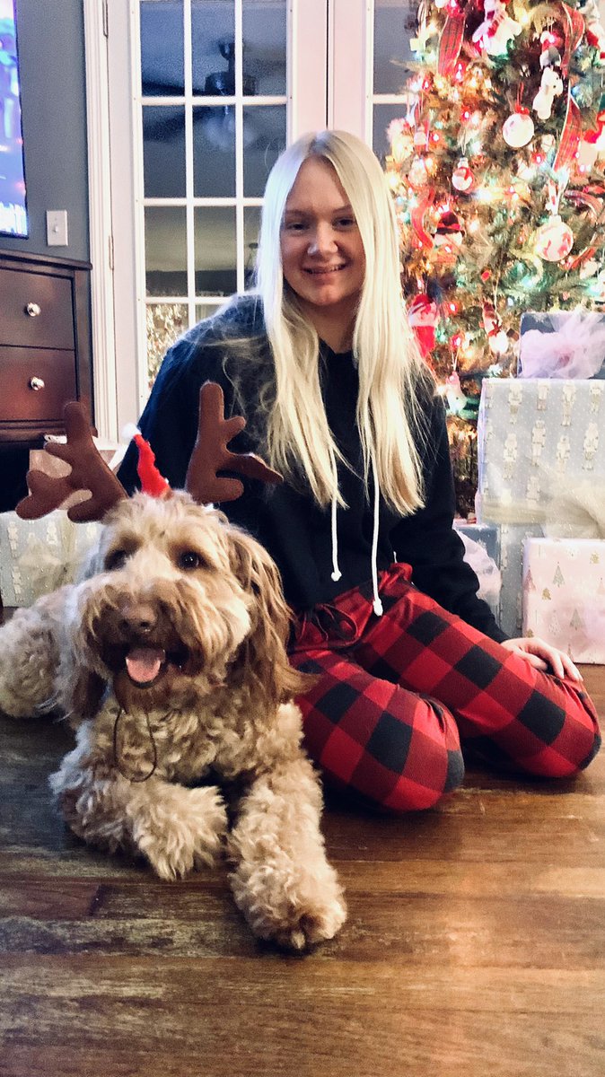 Brandy Morgan tweet media