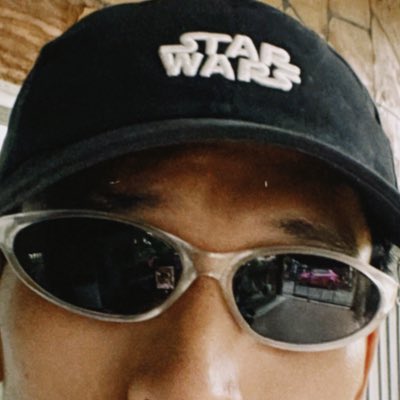 SachaJr2's tweet photo. #NewProfilePic https://t.co/ZFgJCGhh5w