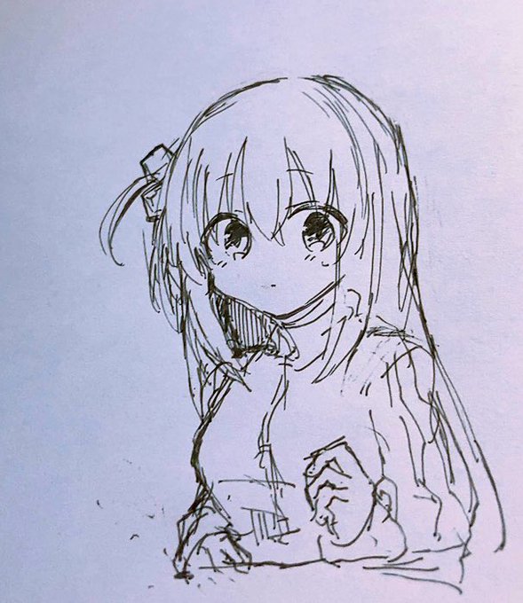 らくがき 