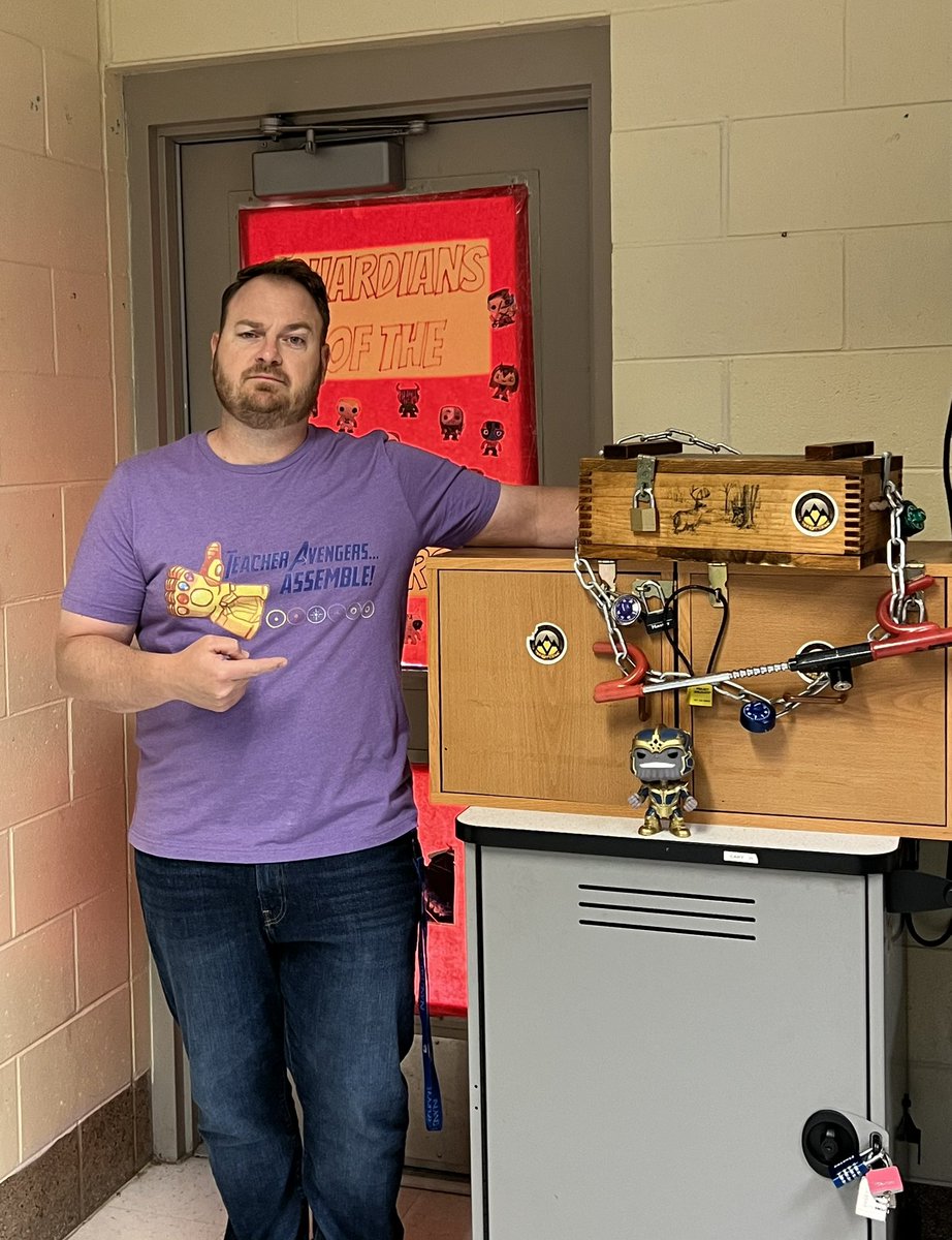 Will Carlson tweet media