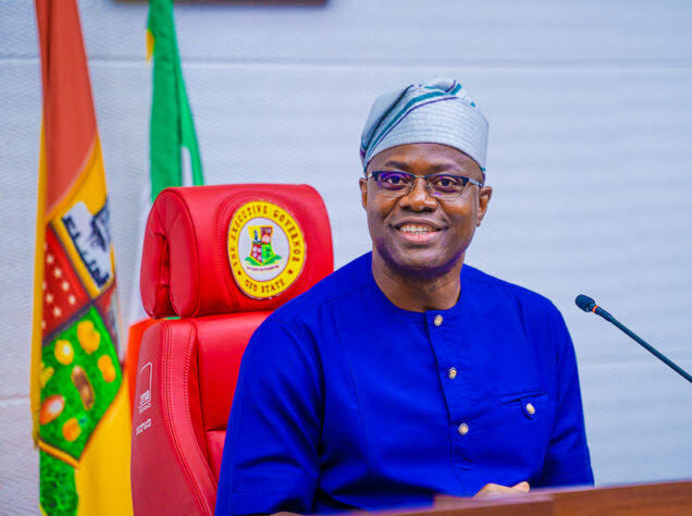 adetech27's tweet image. Happy birthday to my uncle from the same town, the Governor in one of the best state in Nigeria, We are thankful for you and pray that, as you celebrate your birthday, you will be graced with many more years filled with sound health and joy.