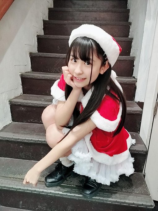 Twitterのコスプレ画像2