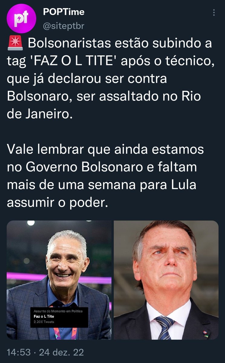 Capitão Jack 💪🐍 tweet media