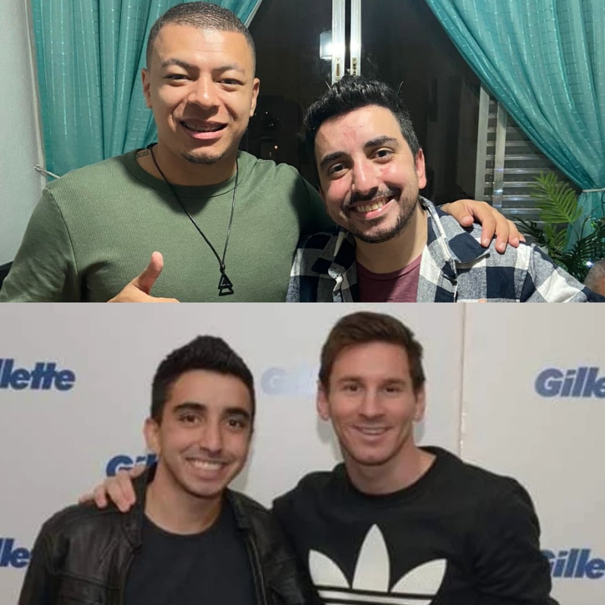 allanbrito's tweet photo. Três craques 😂 https://t.co/XTWlsQNuHC