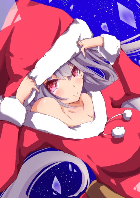 クリスマス#イラスト#クリスマス#描いてみた 