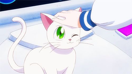 アルテミス 𝘈𝘙𝘛𝘌𝘔𝘐𝘚

Sailor 𝐕’s “Advisor”

#smrp #mvrp #SailorMoonrp