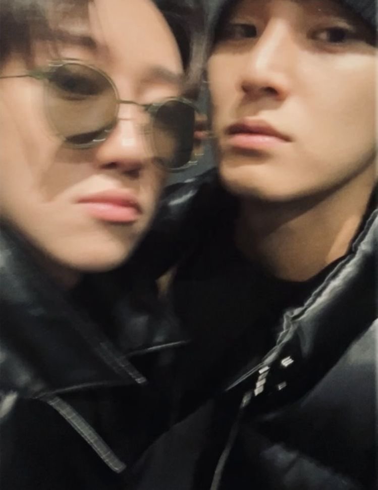 ⠀
⠀
          IKOINOUE.⠀年代   —  122522.
          位置  —  CVT. 医者  is  —  out.

        merry  christmas from  my baby
        to yours. /j stay healthy &amp; enjoy
        the day. don’t  drink &amp; drive. 😸

⠀