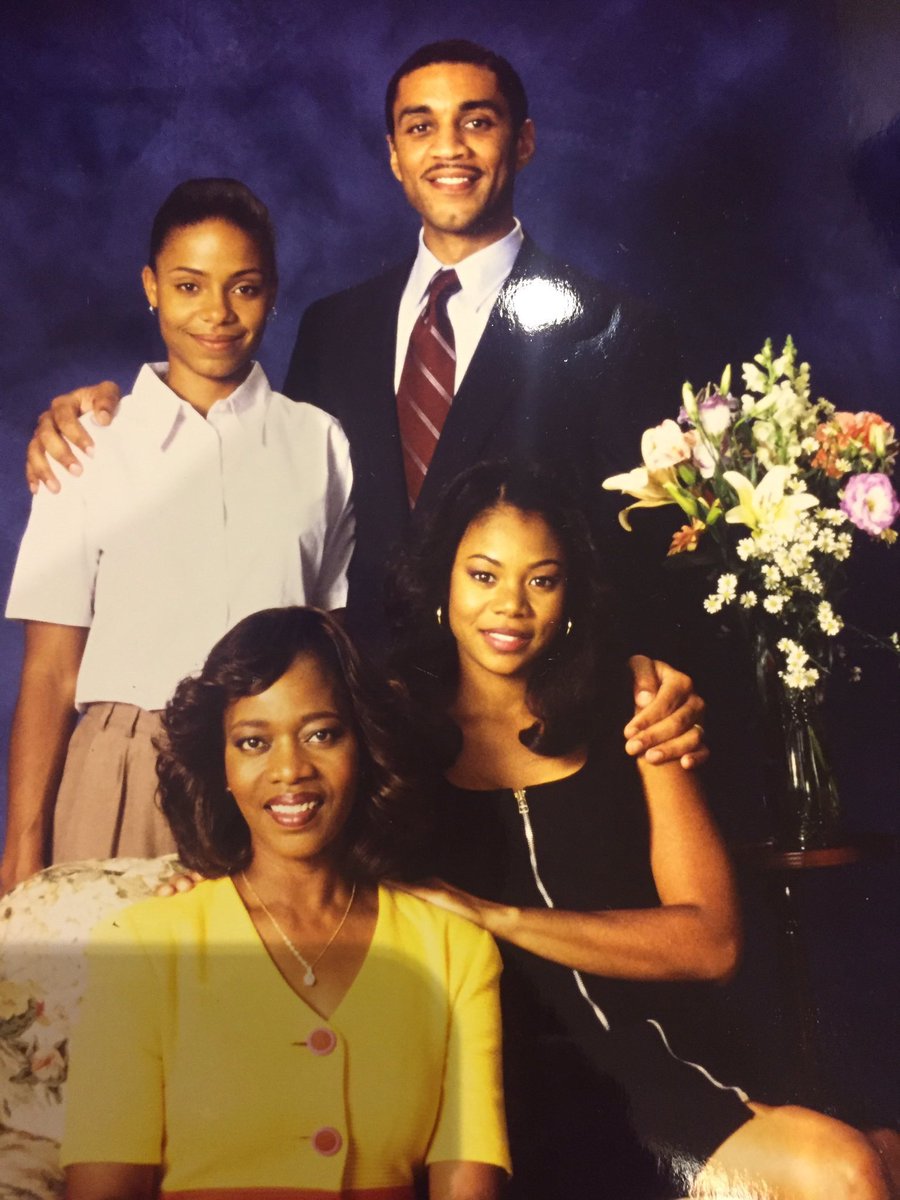 This a real family. Idc idc.