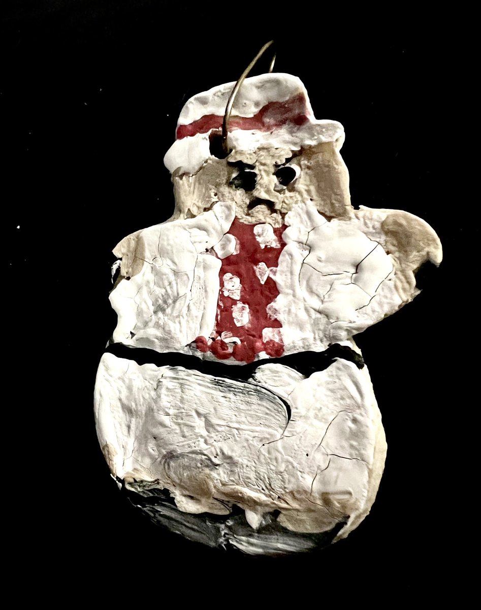 When I was a boy…
⁦<a href="/Marvel/">Marvel Entertainment</a>⁩ 
⁦<a href="/DisneyPlus/">Disney+</a>⁩ 
⁦<a href="/hawkeyeofficial/">Hawkeye</a>⁩