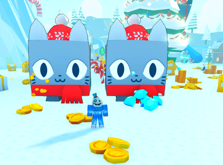 YT_Numerous's tweet photo. @BuildIntoGames Titanic Cat? Nope. Titanit CatS https://t.co/bx3Q8ZQWRC