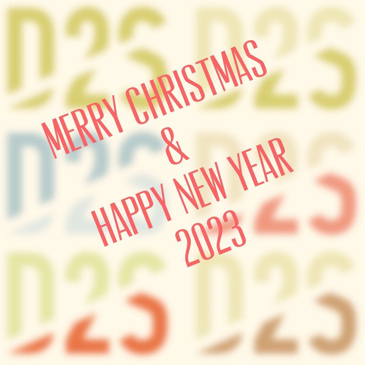 Design2Style's tweet image. Happy holidays!