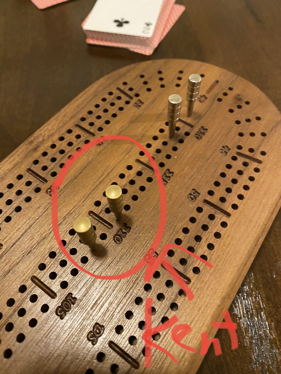 Kirk Morrison tweet media