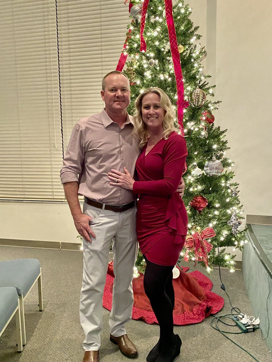 Merry Christmas from the O’Bryants. I hope 2023 is a great year for everyone!