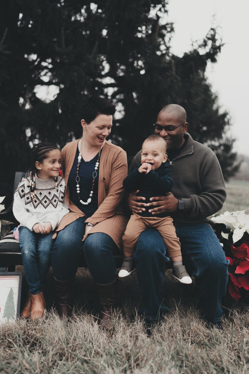 MarioAndersonTV's tweet photo. #Twitterverse!
Merry Christmas and happy holidays from my little family to you and yours!
🎄🎅🏾🤶🏻🎁 https://t.co/Z4hHDG9SBB