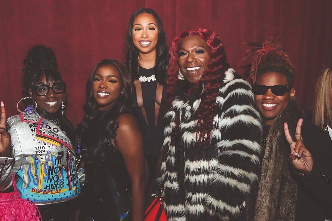 _morgwalker's tweet image. Metro was a movie last night