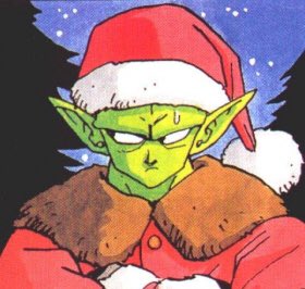 ❝Not a damn elf.❞