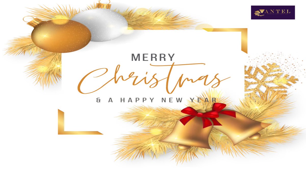 ANTEL LTD tweet media