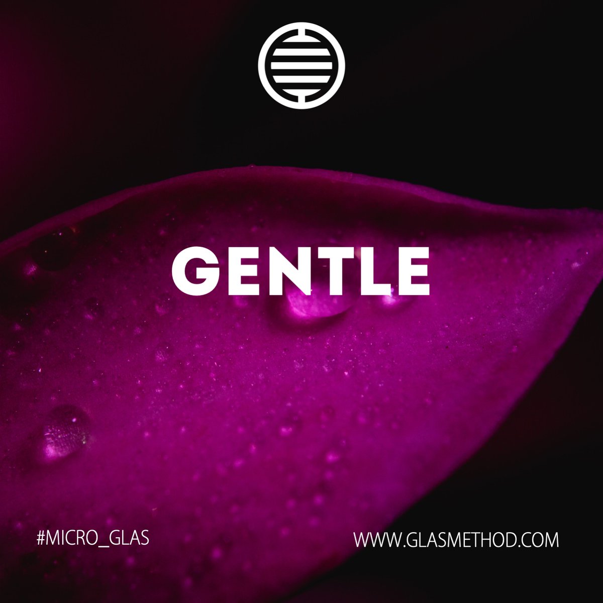 glaslife's tweet image. #oneword #micro_glas is #GENTLE. From Latin GENTILIS meaning "of the same family or clan," in Medieval Latin "of noble or good birth," from gens (genitive gentis) "race, clan". 'Gentle' was about social standing and a way of behaving with consideration.