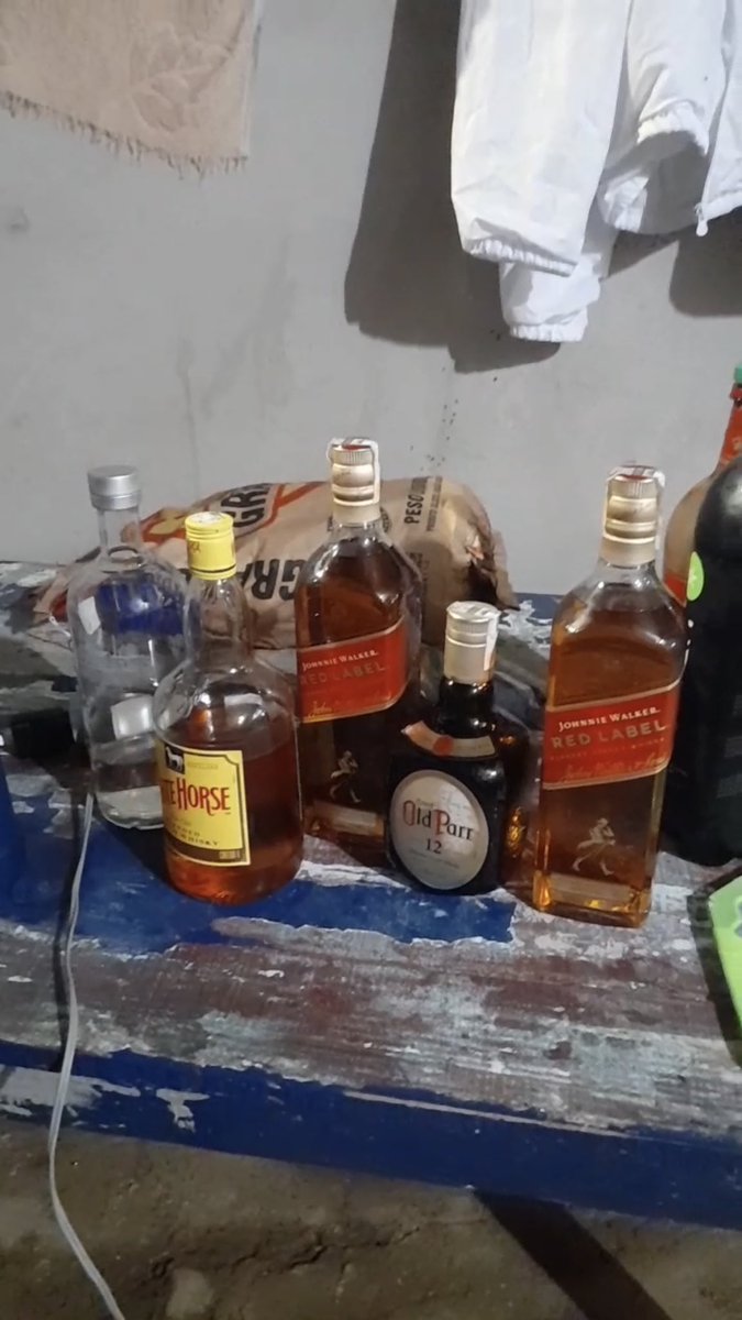 De cantin