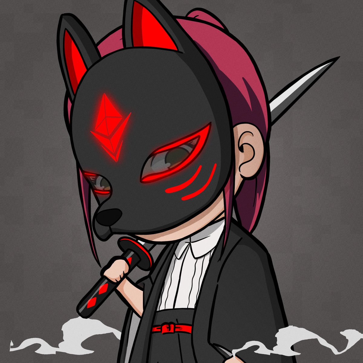 えぃす | A’s 4.18Nコレ東京出展 tweet media