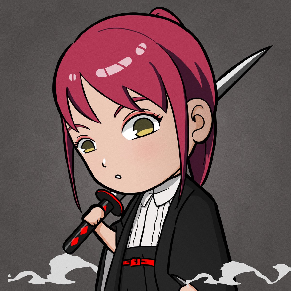 えぃす | A’s 4.18Nコレ東京出展 tweet media