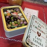 ツイートに含まれる画像