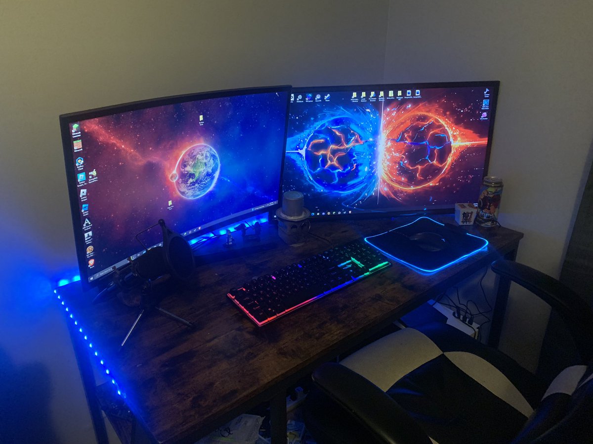 SsmjanOfficial's tweet photo. #NewGamingSetup #pcgaming #computer #setup #Ssmjan https://t.co/ojl0JcOI5D