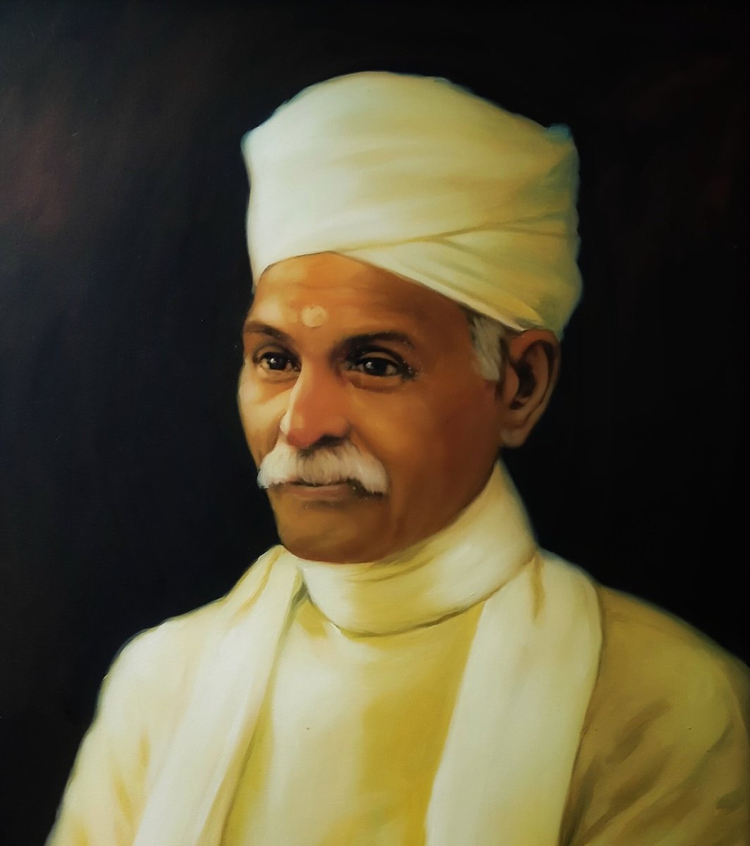 काशी हिन्दू विश्वविद्यालय के संस्थापक, महान शिक्षाविद् भारत रत्न पंडित मदन मोहन मालवीय जी की जयंती पर उन्हें शत् शत् नमन। #Mahamana
#BHU