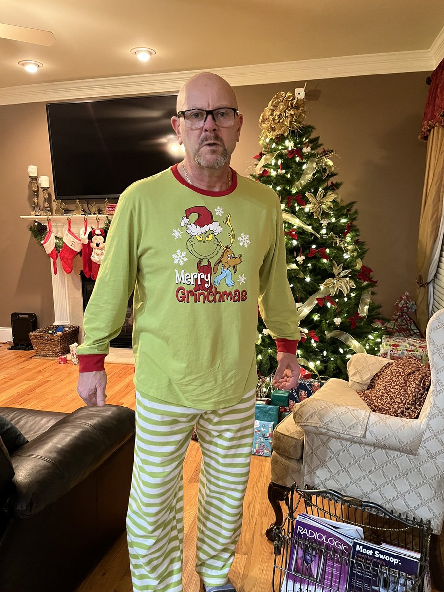 Bill Burniston tweet media