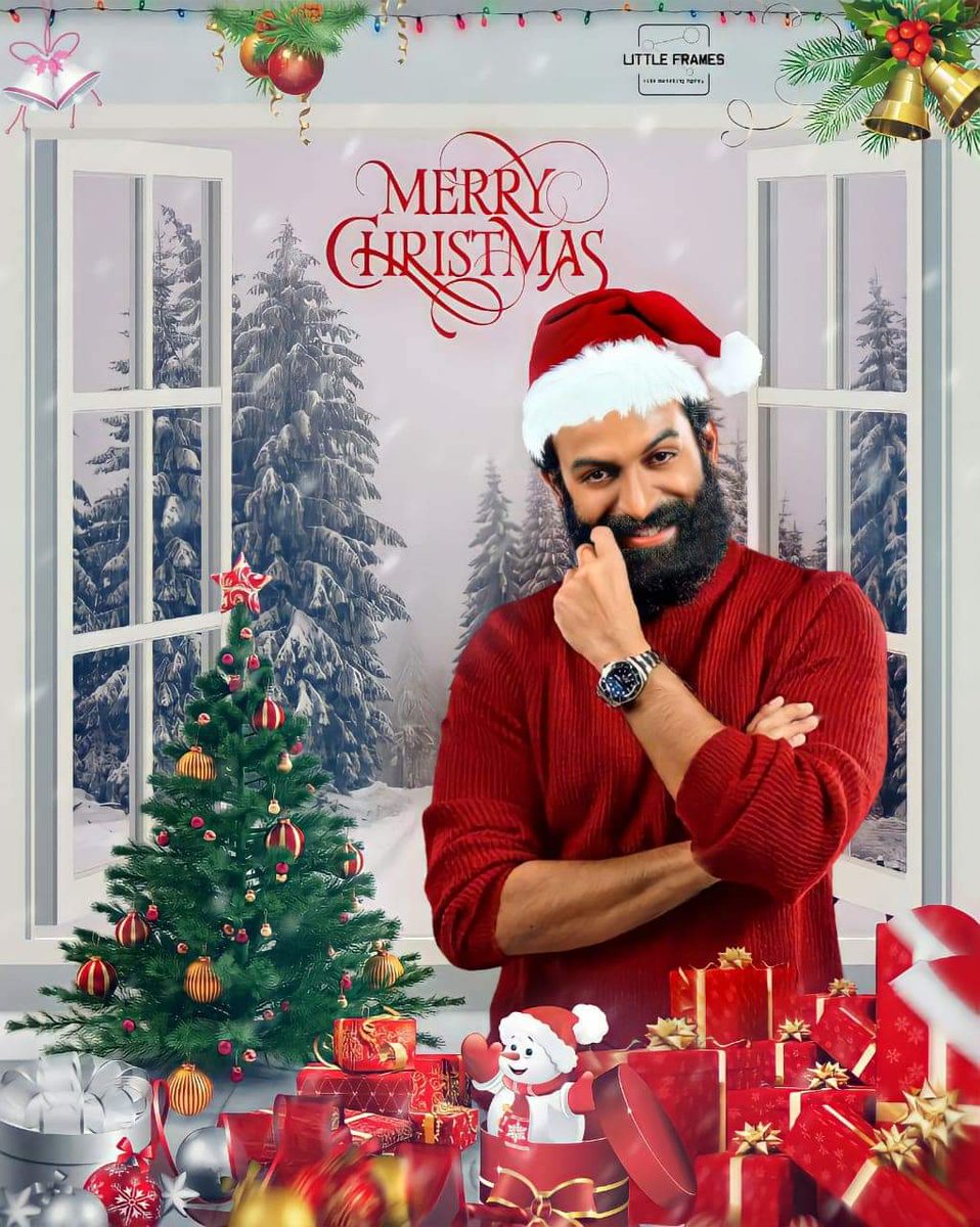 Merry Christmas 🎅🏼🎄