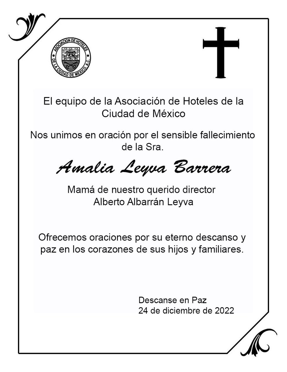 Alberto Albarran Leyva tweet media