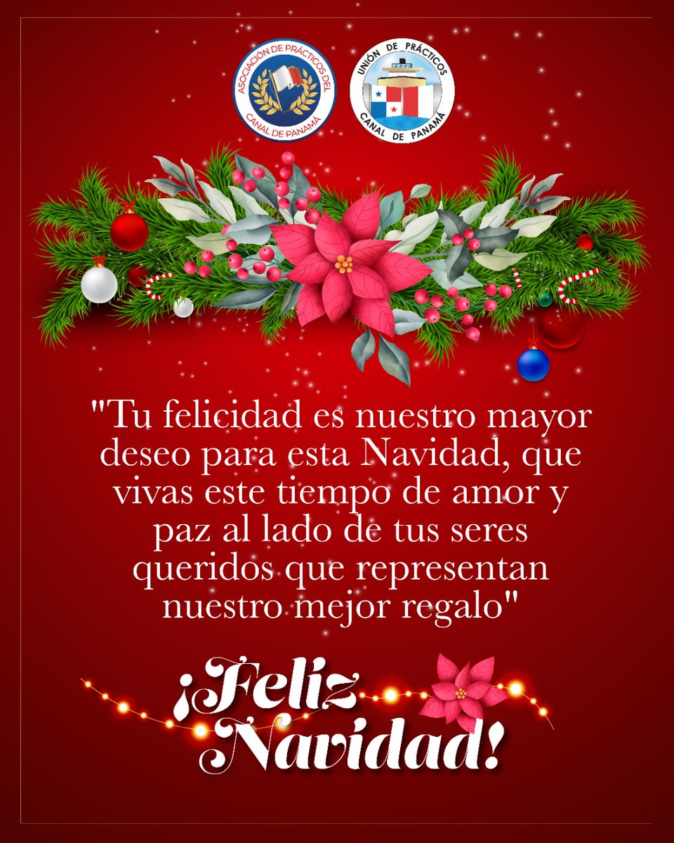 Asociación / Unión de Prácticos tweet media