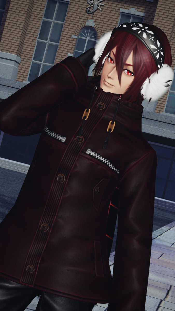 S0WrongItsSteph's tweet photo. It's pretty cold this Christmas, maybe we could warm up together at a cafΓ©~?
#PSO2NGS #NGS #PSO2NGS_SS #PSO2global #PSO2_NPC #PSO2_SS #PSO2_Enga #PSO2_γ¨γ³γ¬ https://t.co/5n28EwILlW