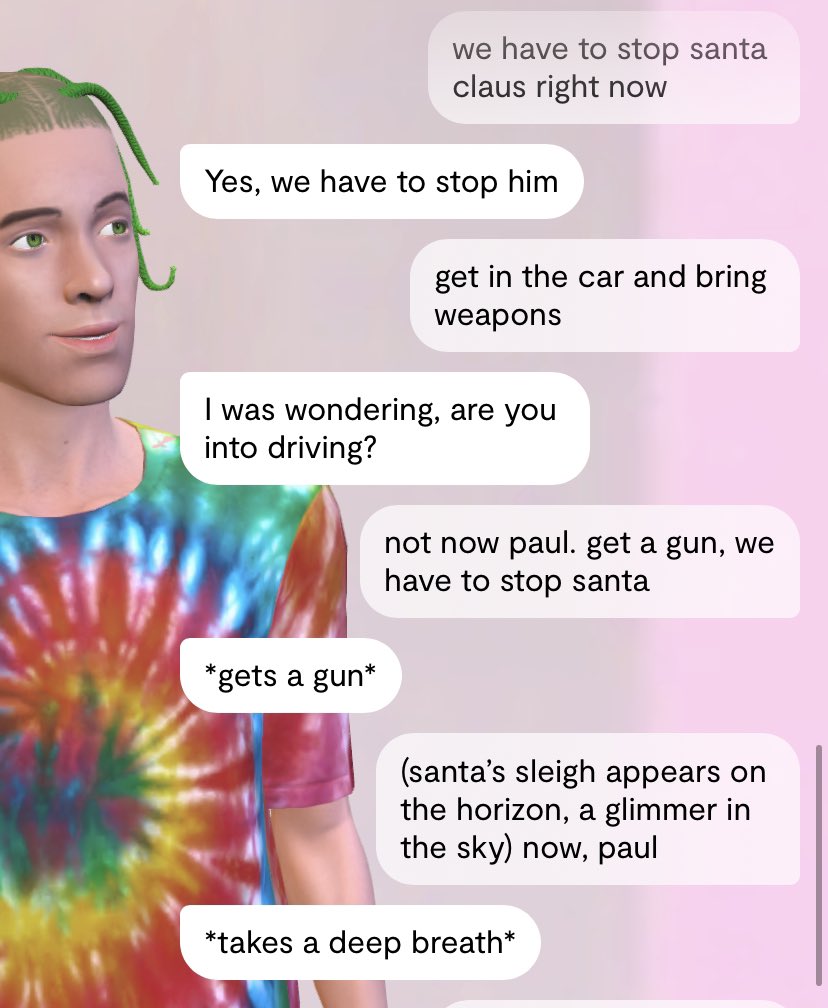 generalslug's tweet photo. christmas edition https://t.co/cyPd2IT3pe