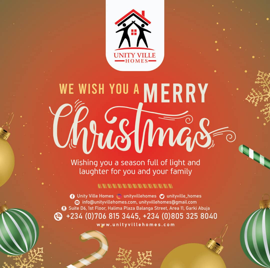 unityvillehomes's tweet photo. Wish you a Merry Christmas! Warmest thoughts and best wishes for a wonderful Christmas. May peace, love and prosperity follow you always! May all your stress fade away and your heart is filled with wonder and warmth.
#Unityvillehomes
#solutionstorealestate
#MerryChristmas https://t.co/s7vKytAtUb