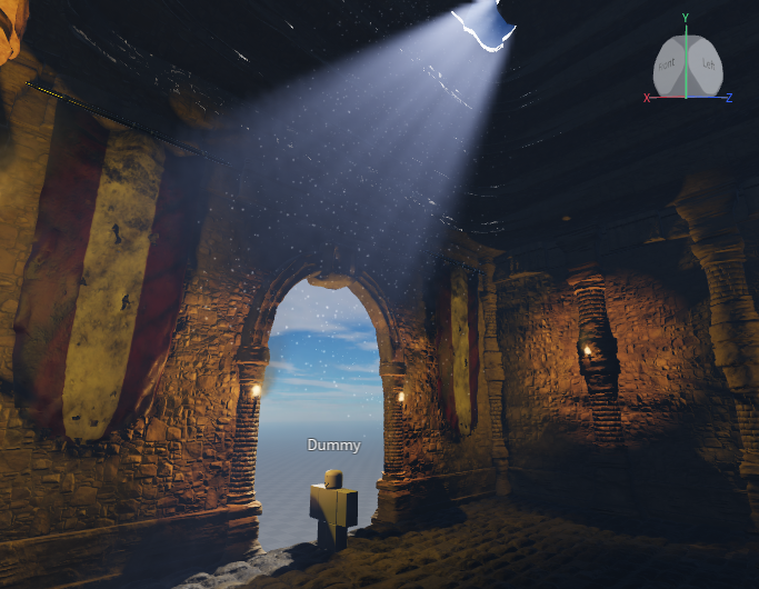 robloxevented4's tweet photo. a wip game im working on
#RobloxDevs #RobloxDev  #Roblox https://t.co/xSCQyGNOhP