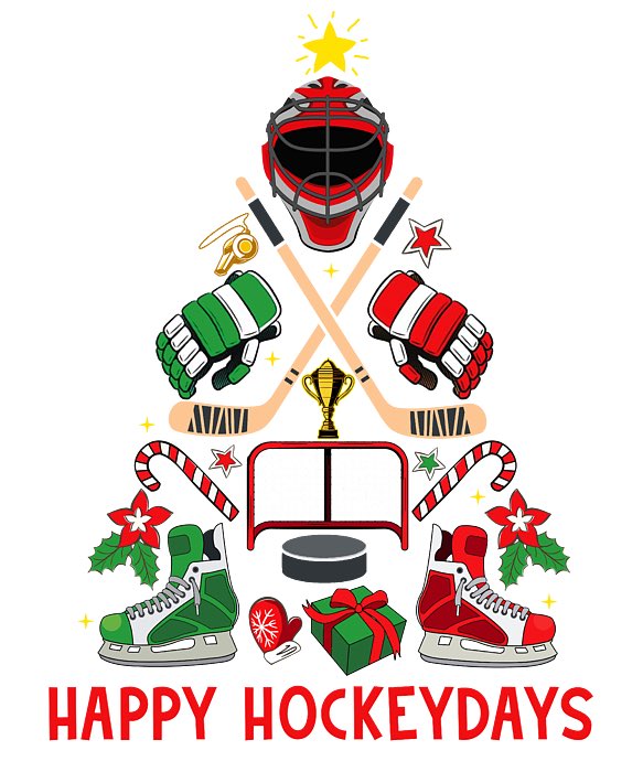 Merry Christmas and Happy Holidays from the Ames Cyclones. 🎄🎅