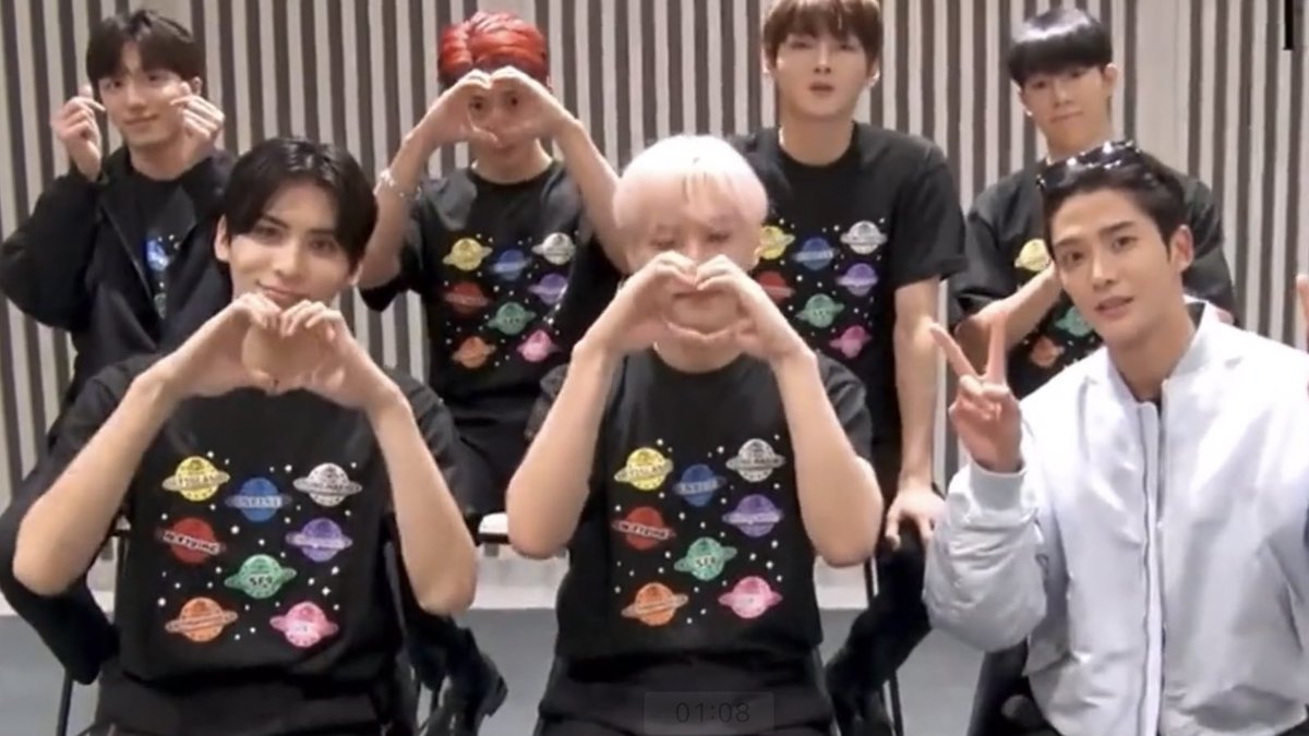 인프피즈 동기화 🫶🏻