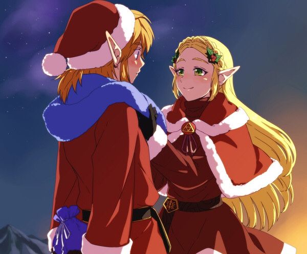 Linkle_408's tweet photo. Hello Everyone!!!! How are you all doing? Sorry for being inactive here lately, I've been busy for a while, but I just want to say Merry Christmas to you all!!! I hope that you'll all enjoy this holiday and Thank you all so much I love you guys so much!🎁🎄💗 #BOTW https://t.co/pgI1O0jq32