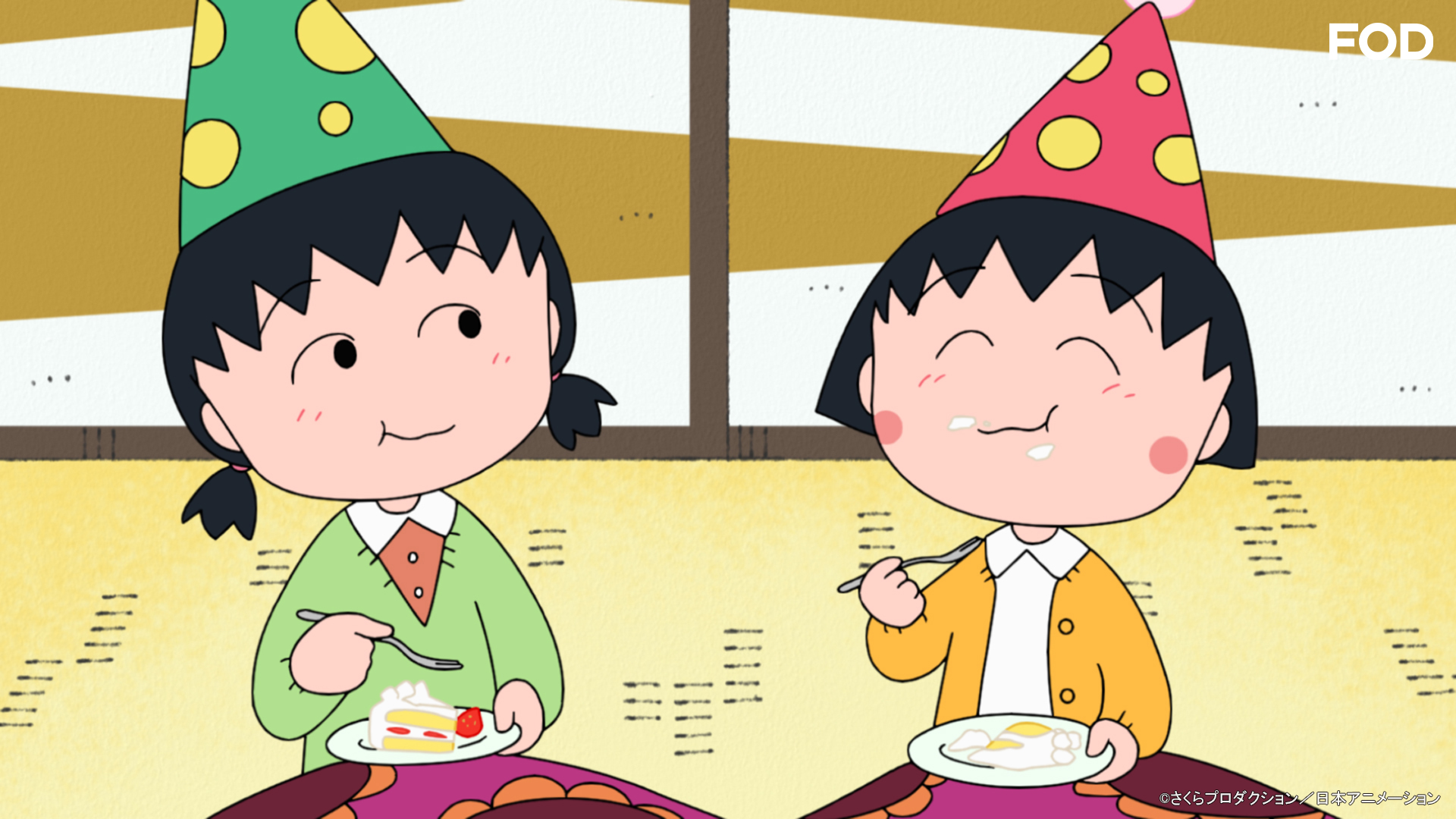 ちびまる子ちゃん【公式】 on X: 
