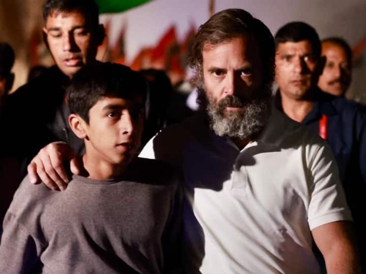arunharimowar's tweet photo. नफरत के बाजार में मुहब्बत की दुकान खोलने आए हैं.. https://t.co/z8pbqjpfuo