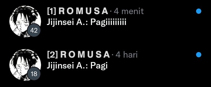 Jendra`48ℛᴍs tweet media