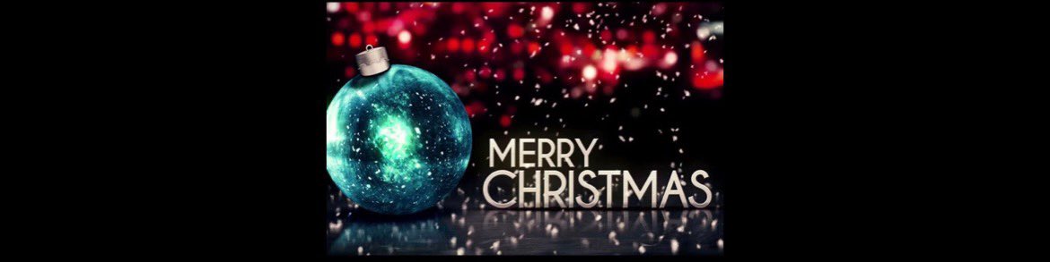 ShahiraPhD's tweet photo. #MerryChristmas full of #blessings &amp; #joy https://t.co/EfnaVEkBM2
