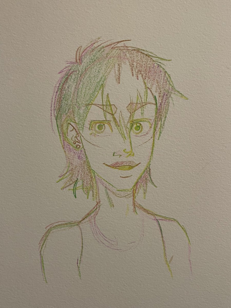 「Some doodles to knock my artblock funk  」|☀️JankyBones🌙のイラスト