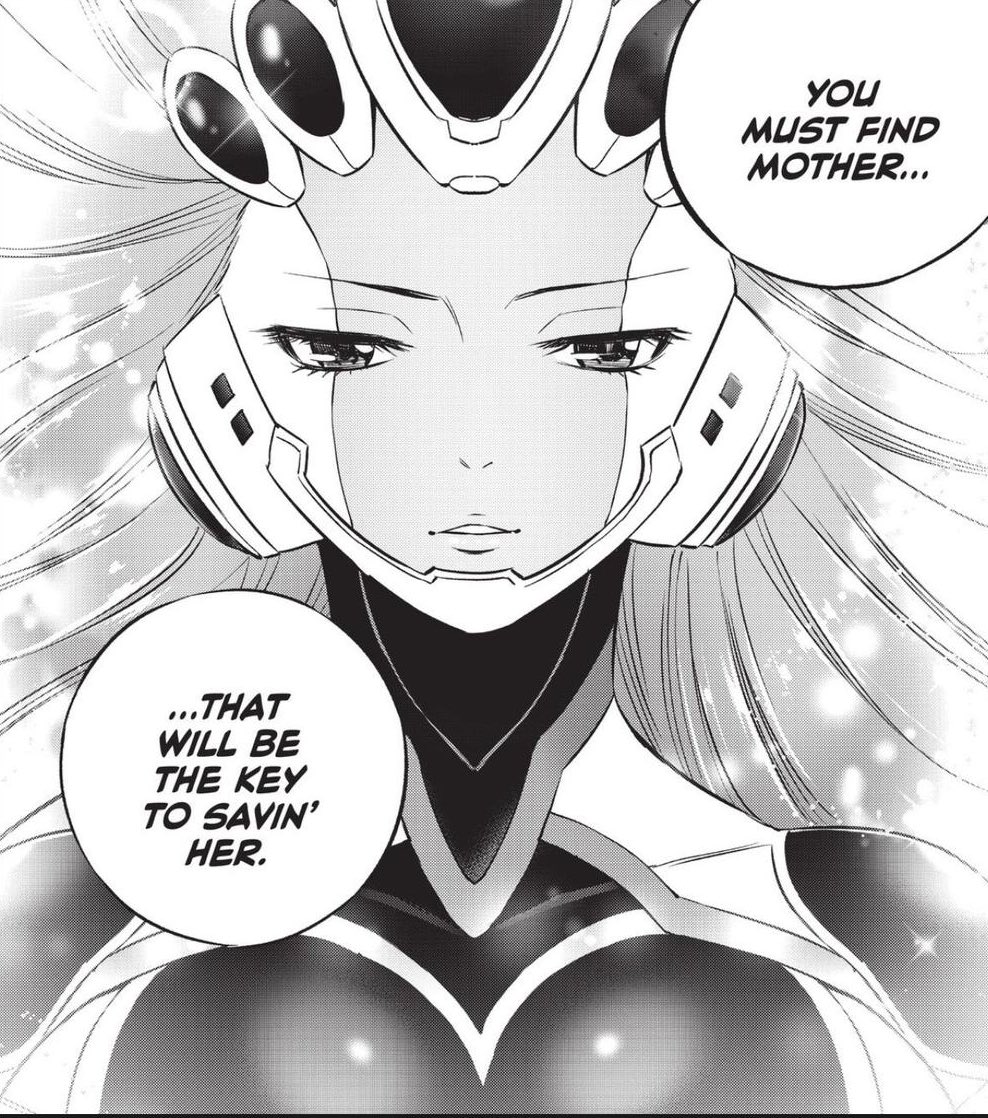 EdensContent's tweet image. 