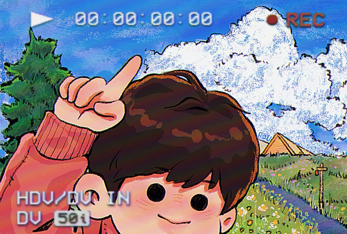 RROOUU_rou's tweet photo. 小勋探险记🔍
#pyojihoon #표지훈 #fanart https://t.co/ke4IphMiWp