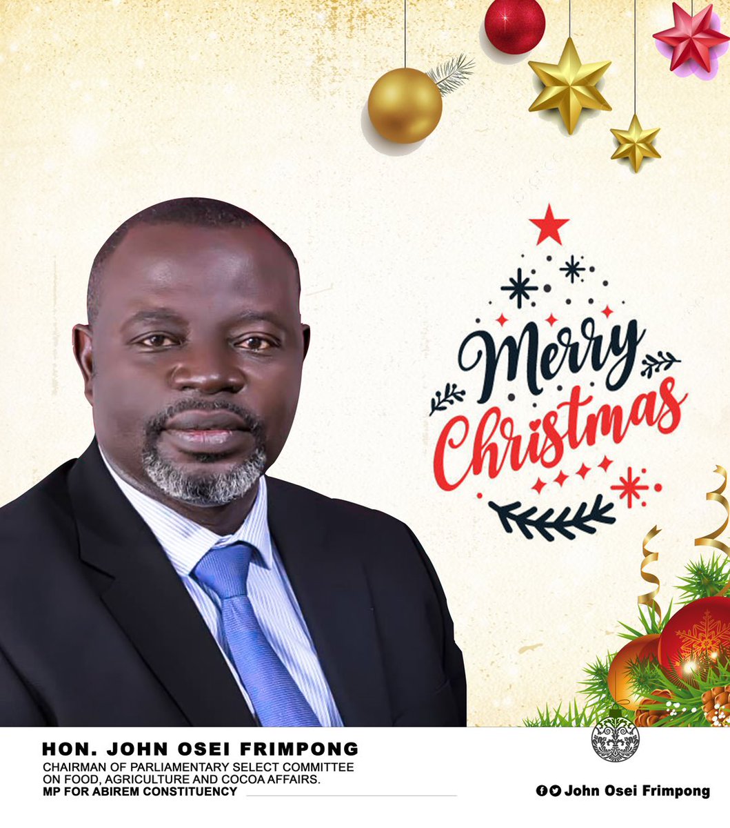 FadaAsiedu's tweet photo. Merry Christmas 🎄🎁 @JohnOFrimpong https://t.co/9hqt9W0Rgg